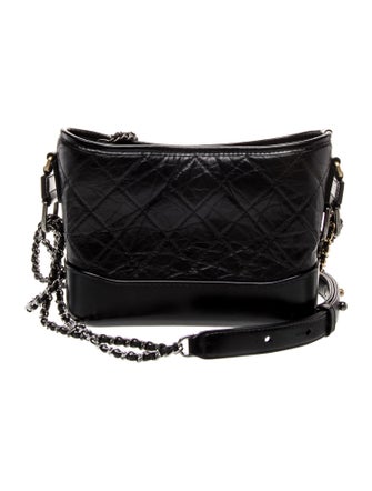 Chanel Small Gabrielle Hobo