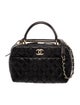Chanel Medium Trendy CC Bowling Bag