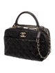 Chanel Medium Trendy CC Bowling Bag