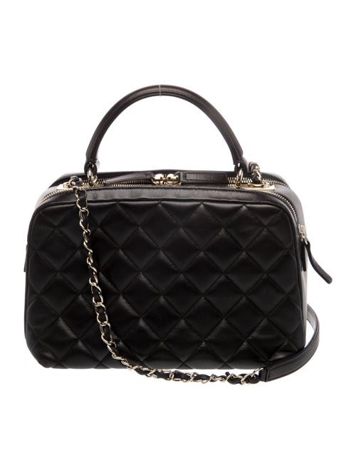 Chanel Medium Trendy CC Bowling Bag