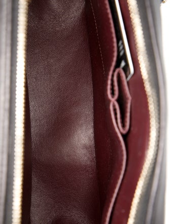 Chanel Medium Trendy CC Bowling Bag