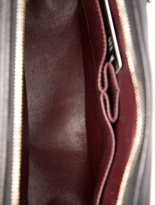 Chanel Medium Trendy CC Bowling Bag