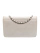 Chanel CC Jacket Wallet on Chain
