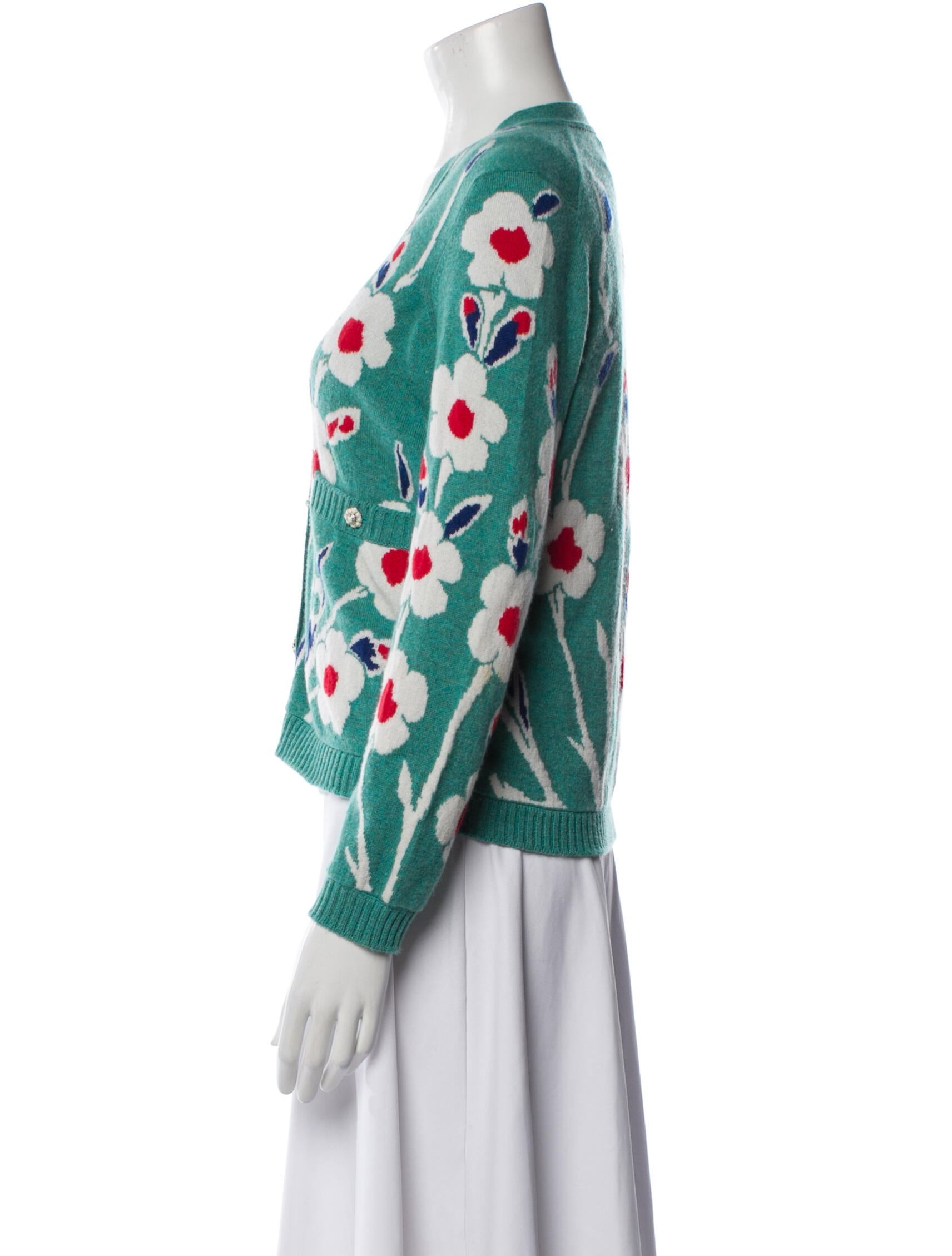 Chanel 2015 Paris-Dubai Set