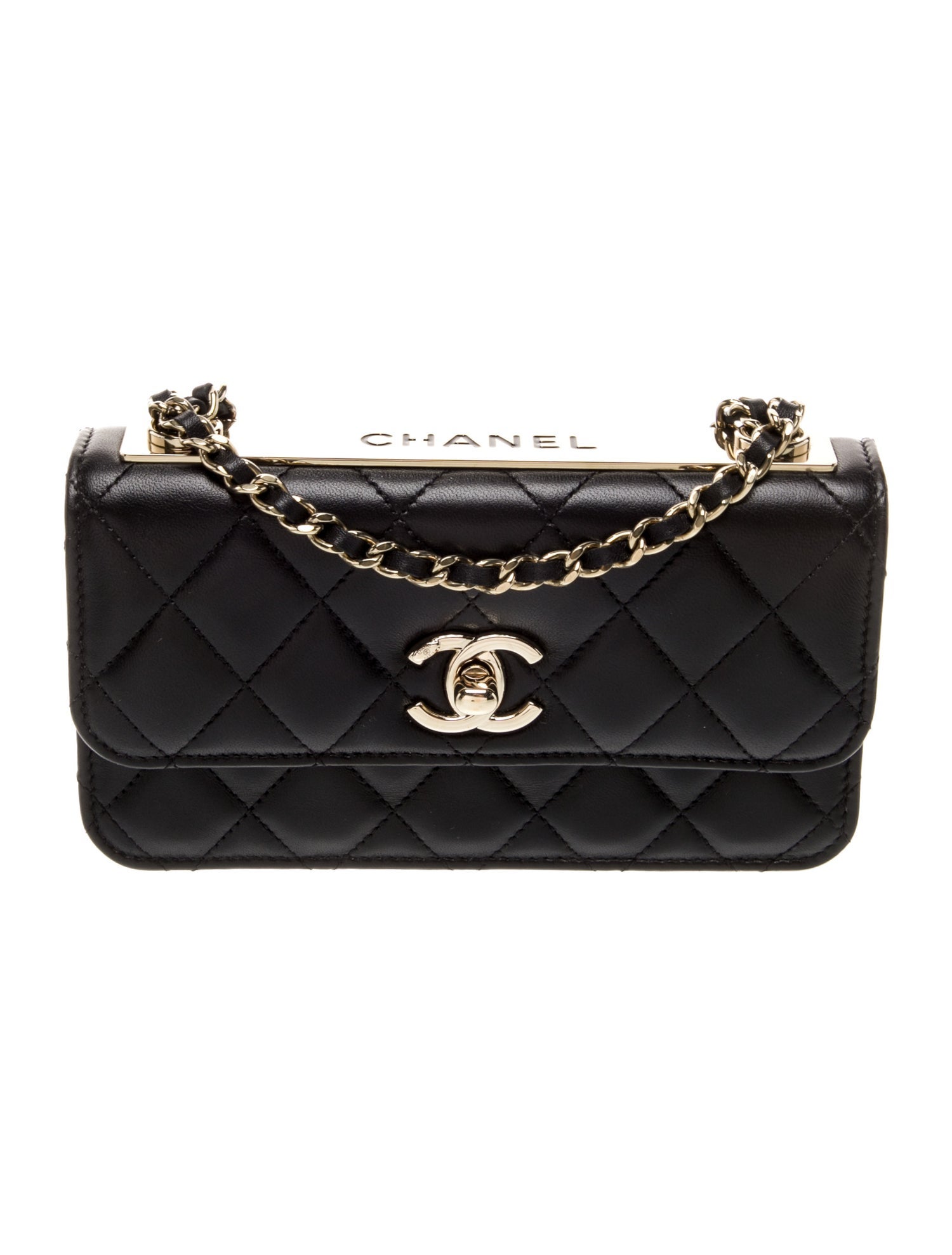 Chanel Trendy CC Mini Flap Bag