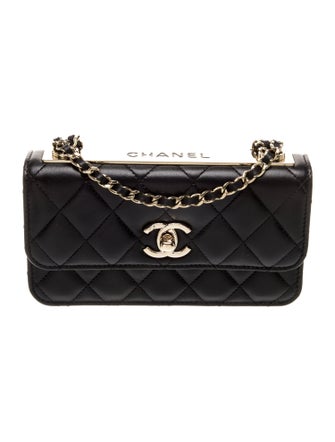 Chanel Trendy CC Mini Flap Bag