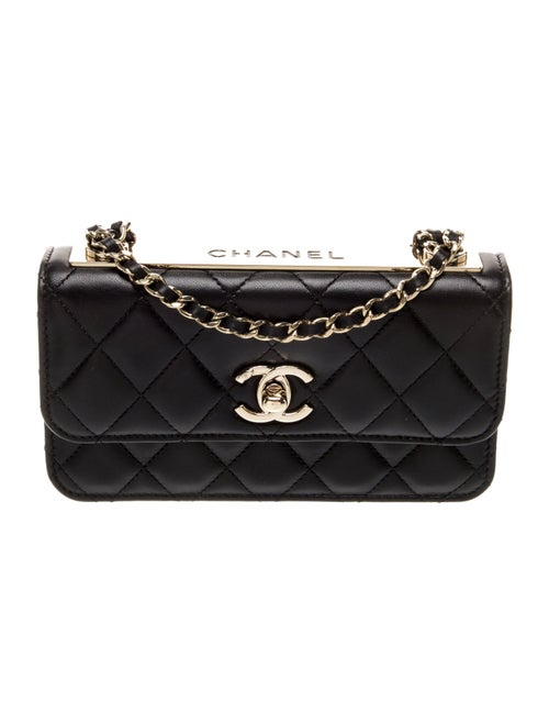 Chanel Trendy CC Mini Flap Bag