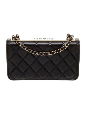 Chanel Trendy CC Mini Flap Bag