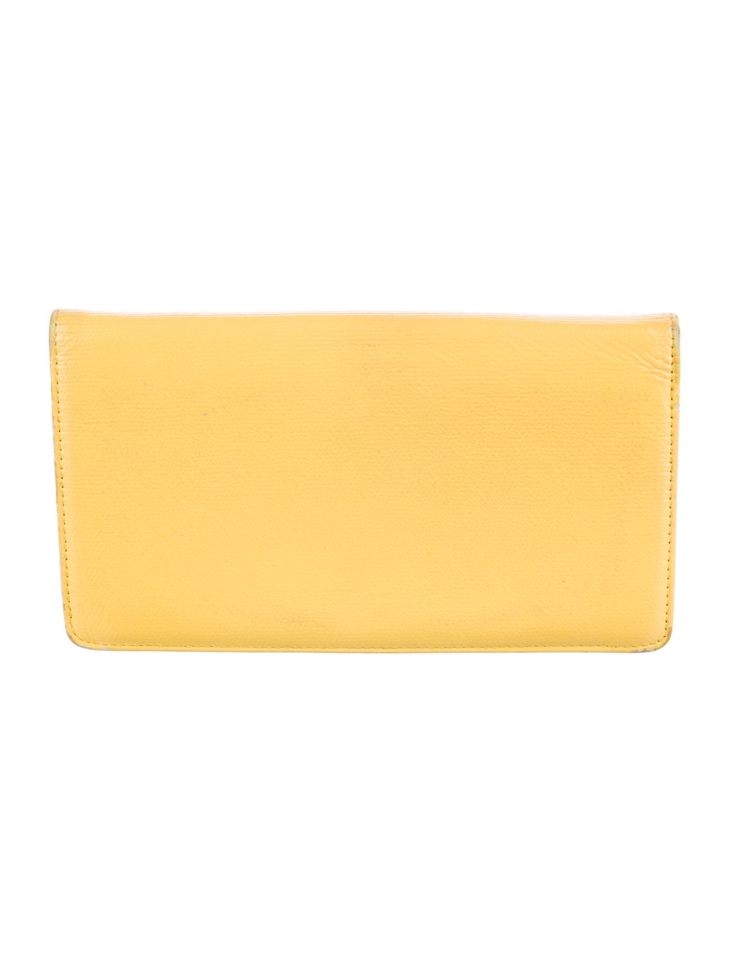 Chanel Vintage 2003-2004 Wallet