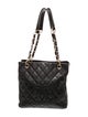Chanel Petit Timeless Tote