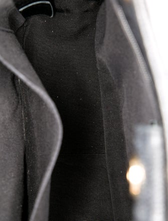 Chanel Petit Timeless Tote