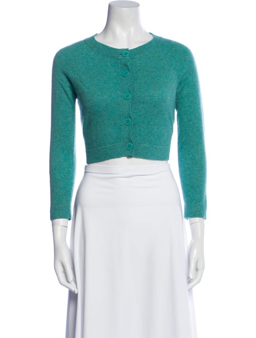 Chanel 2014 Cashmere Sweater