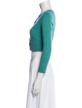 Chanel 2014 Cashmere Sweater