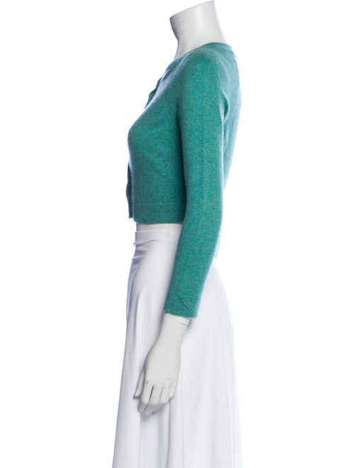 Chanel 2014 Cashmere Sweater