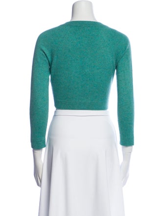 Chanel 2014 Cashmere Sweater