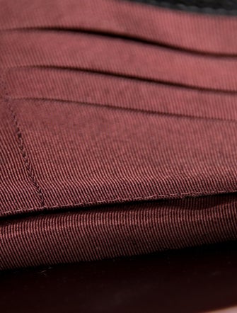 Chanel Classic Quilted Wallet On Chain