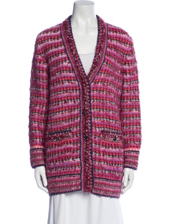 Chanel 2022 Métiers d'Art Sweater