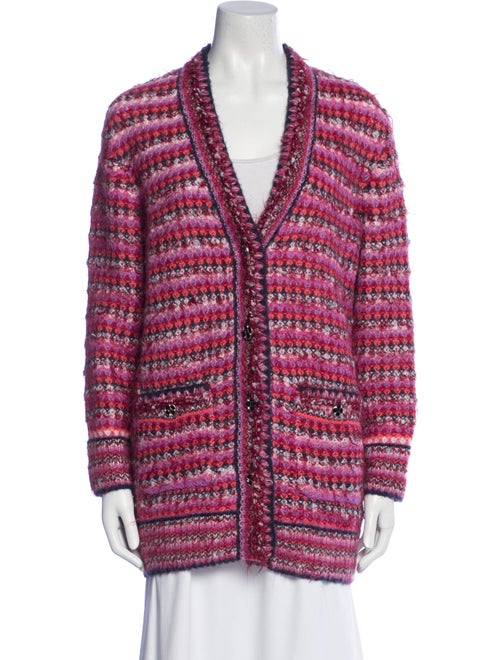 Chanel 2022 Métiers d'Art Sweater