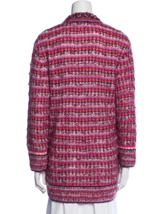 Chanel 2022 Métiers d'Art Sweater