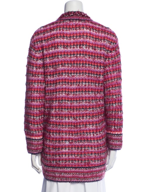 Chanel 2022 Métiers d'Art Sweater