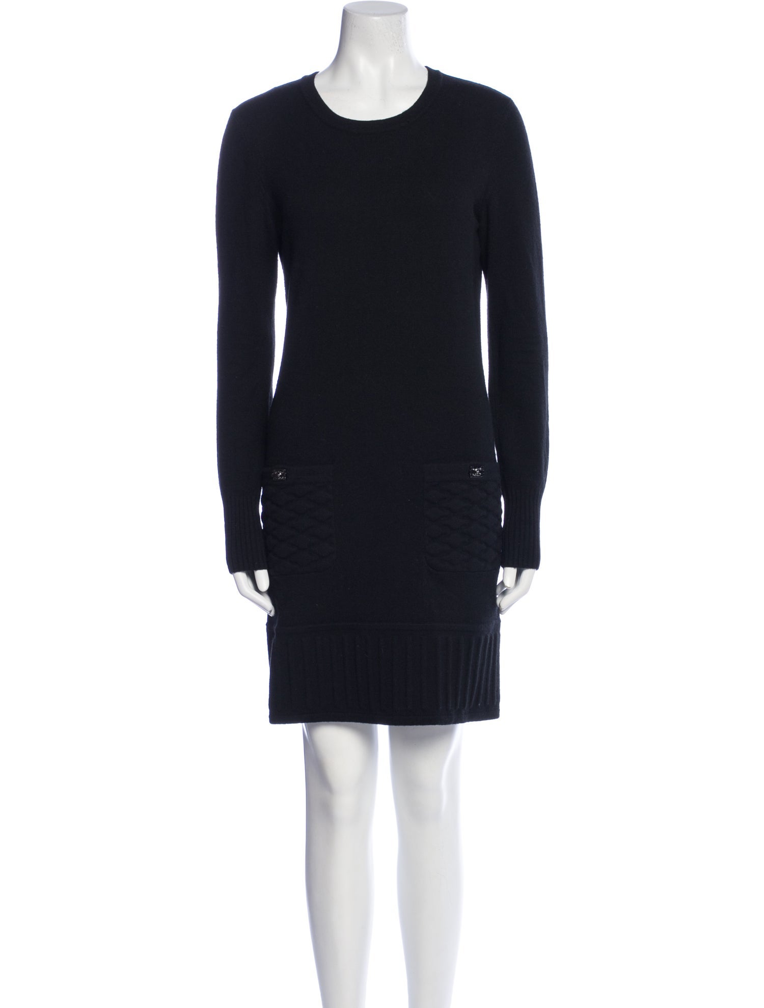 Chanel 2013 Mini Dress