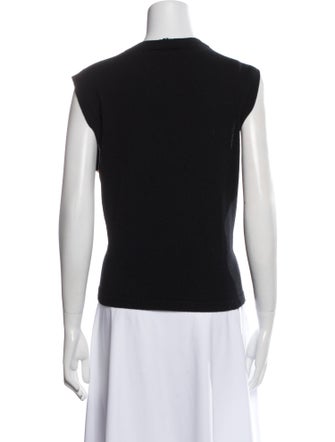 Chanel 2020 Cashmere Sweater