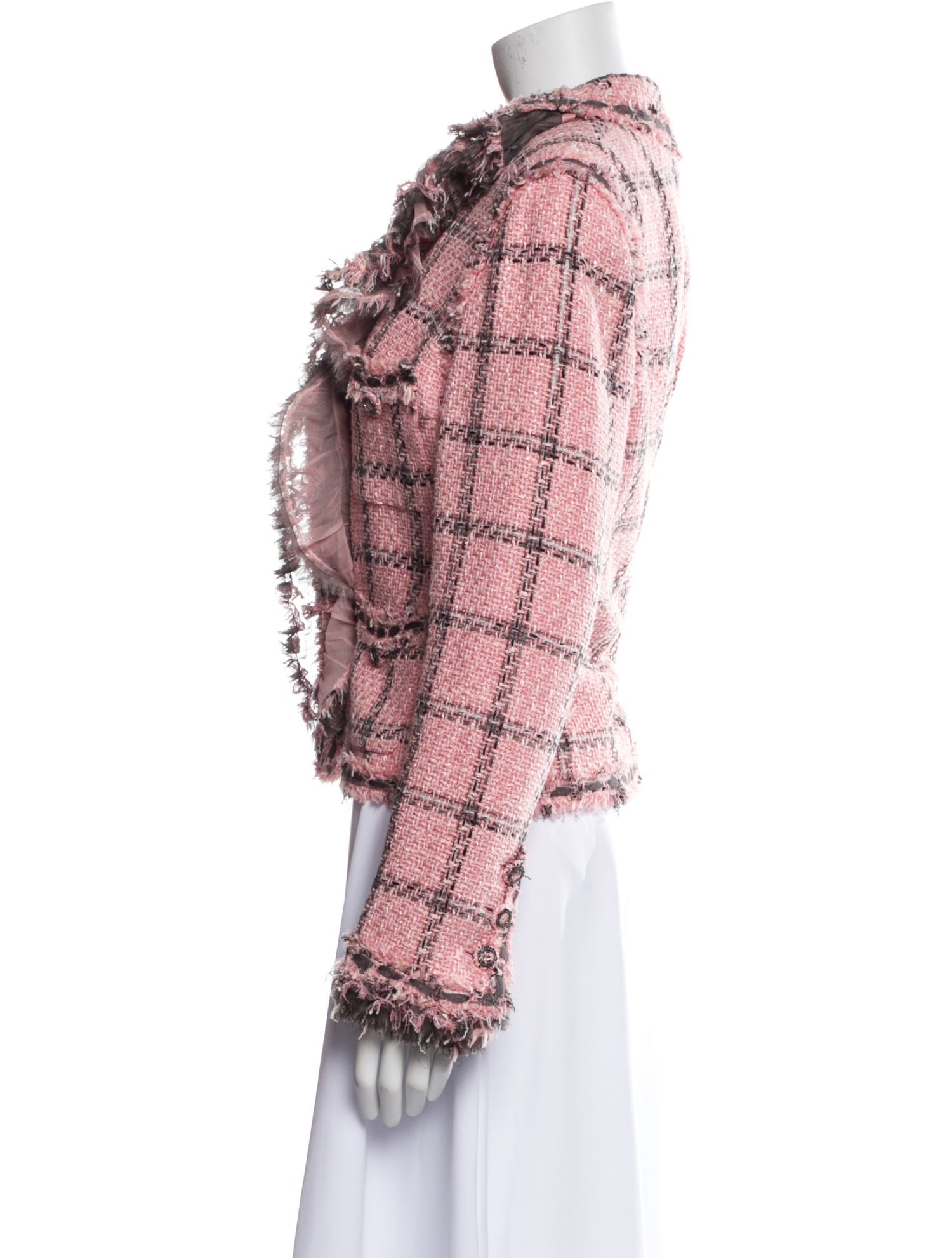 Chanel Vintage 2008 Blazer