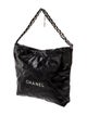 Chanel Small 22 Hobo