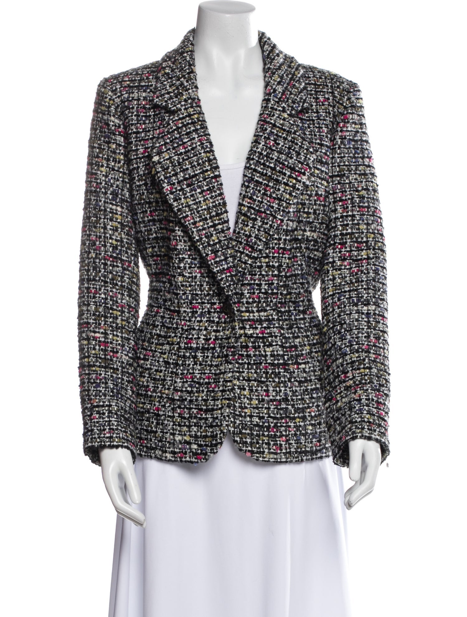 Chanel Vintage 2010 Blazer