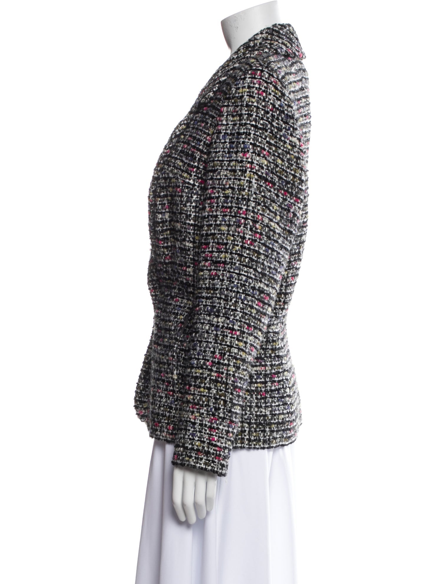 Chanel Vintage 2010 Blazer