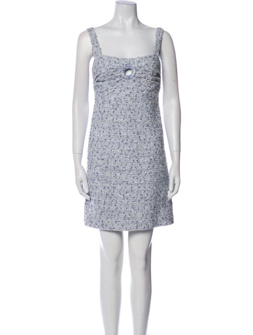 Chanel 2019 Mini Dress