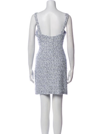 Chanel 2019 Mini Dress