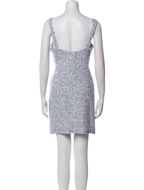 Chanel 2019 Mini Dress