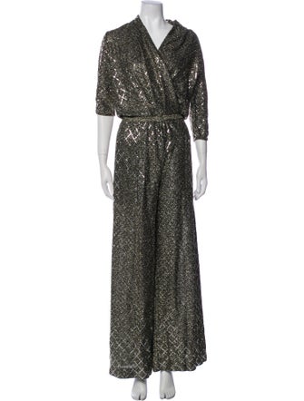 Chanel 2020 Paris- 31 rue Cambon Jumpsuit