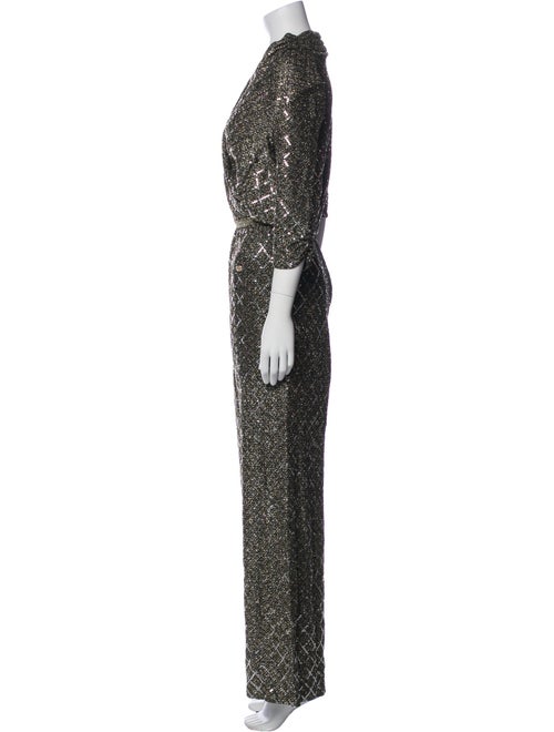 Chanel 2020 Paris- 31 rue Cambon Jumpsuit