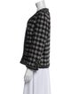 Chanel 2011 Wool Evening Jacket
