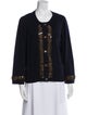 Chanel 2011 Paris-Byzance Sweater
