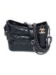 Chanel Small Gabrielle Hobo