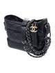 Chanel Small Gabrielle Hobo