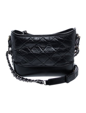 Chanel Small Gabrielle Hobo