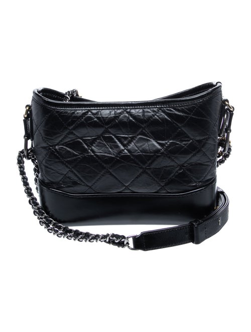 Chanel Small Gabrielle Hobo