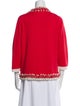Chanel 2010 Cashmere Sweater