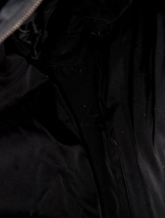 Chanel Travel Ligne Tote