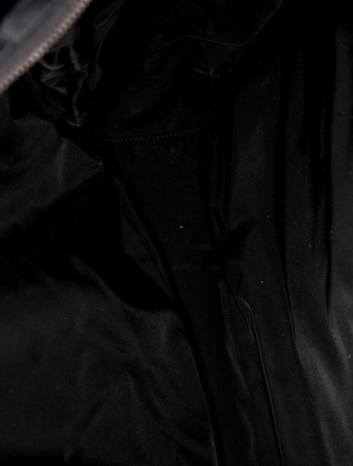 Chanel Travel Ligne Tote