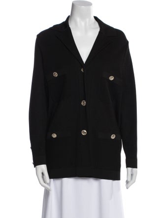 Chanel 2020 Blazer