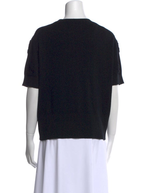 Chanel 2017 Cashmere Sweater