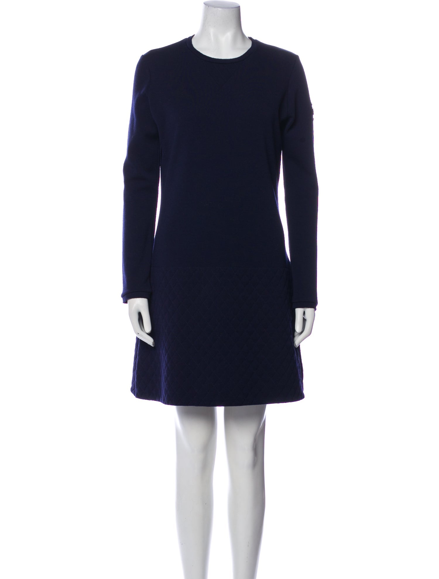 Chanel Vintage Mini Dress