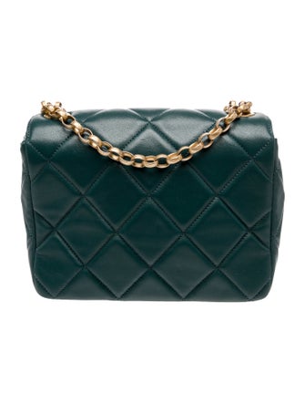 Chanel Brilliant CC Flap Bag