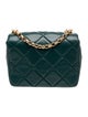 Chanel Brilliant CC Flap Bag