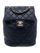 Chanel Mini Urban Spirit Backpack